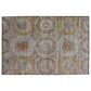 Dalyn Rug Company Karaj KJ6 1"8" x 2"6" Paprika Indoor/Outdoor Area Rug, , large