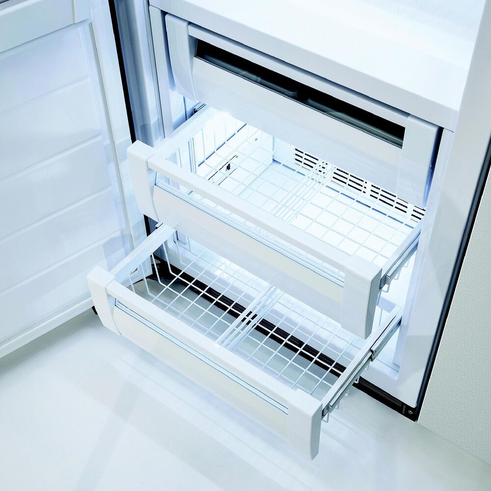 Viking Range 5 Series 15.9 Cu. Ft. Built-In All Freezer in Panel Ready, , large