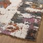 Loloi Levitt Shag 2"7" x 12" Grey and Multicolor Runner, , large