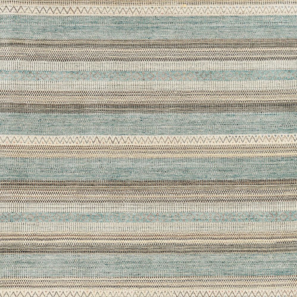 Radici USA Sondrio 6&#39; x 9&#39; Light Blue Area Rug, , large