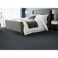 Karastan Verdant Carpet in Ocean Shadow, , large
