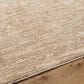 Surya Masterpiece MPC-2300 Beige, Tan and Medium Brown 10" x 13"11" Area Rug, , large