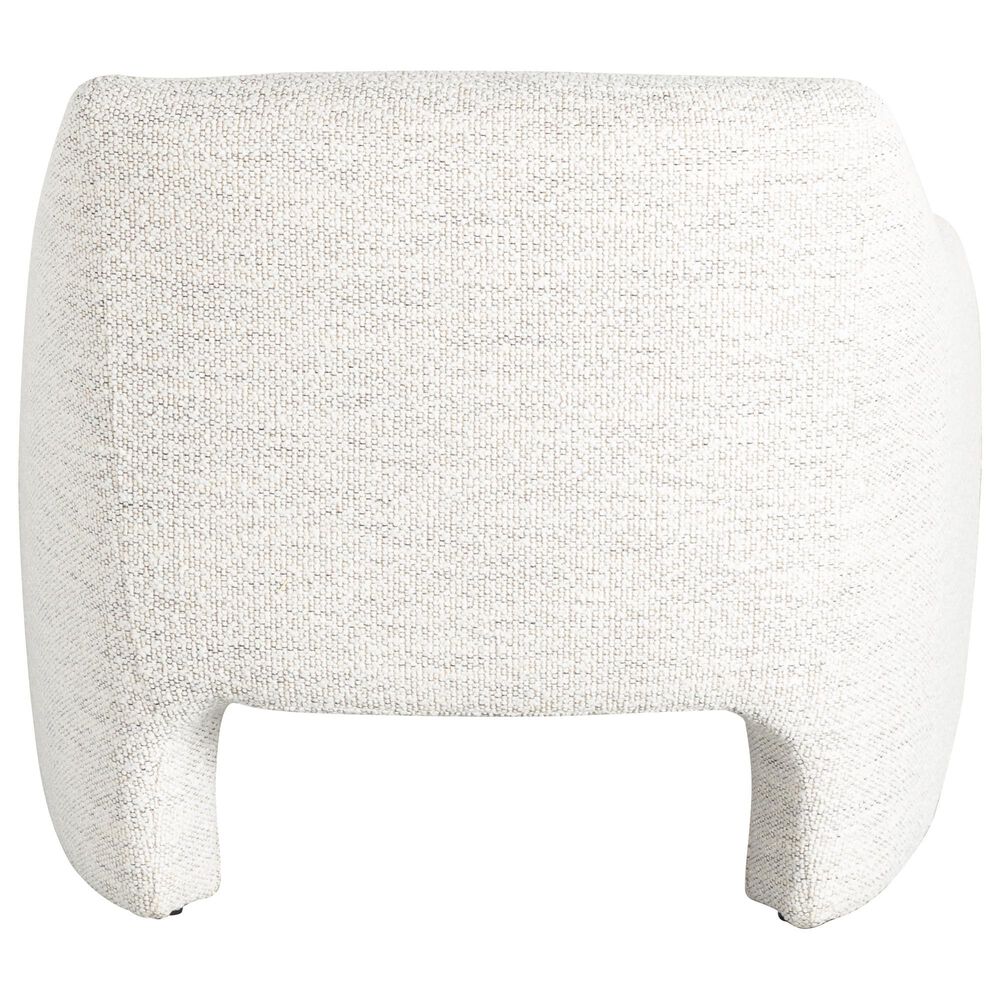 Interlochen Accent Chair in Merino Cotton Shop NFM