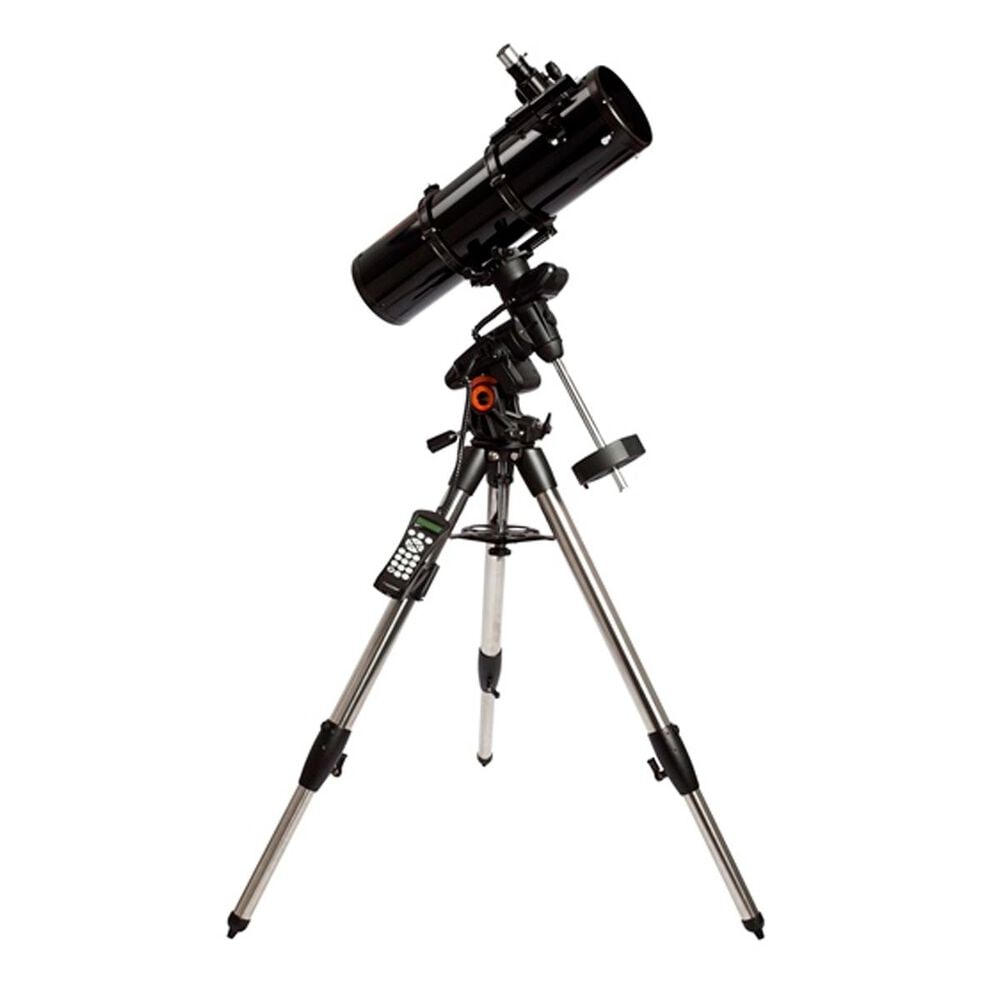Celestron Advanced VX 6" Newtonian Telescope, , large