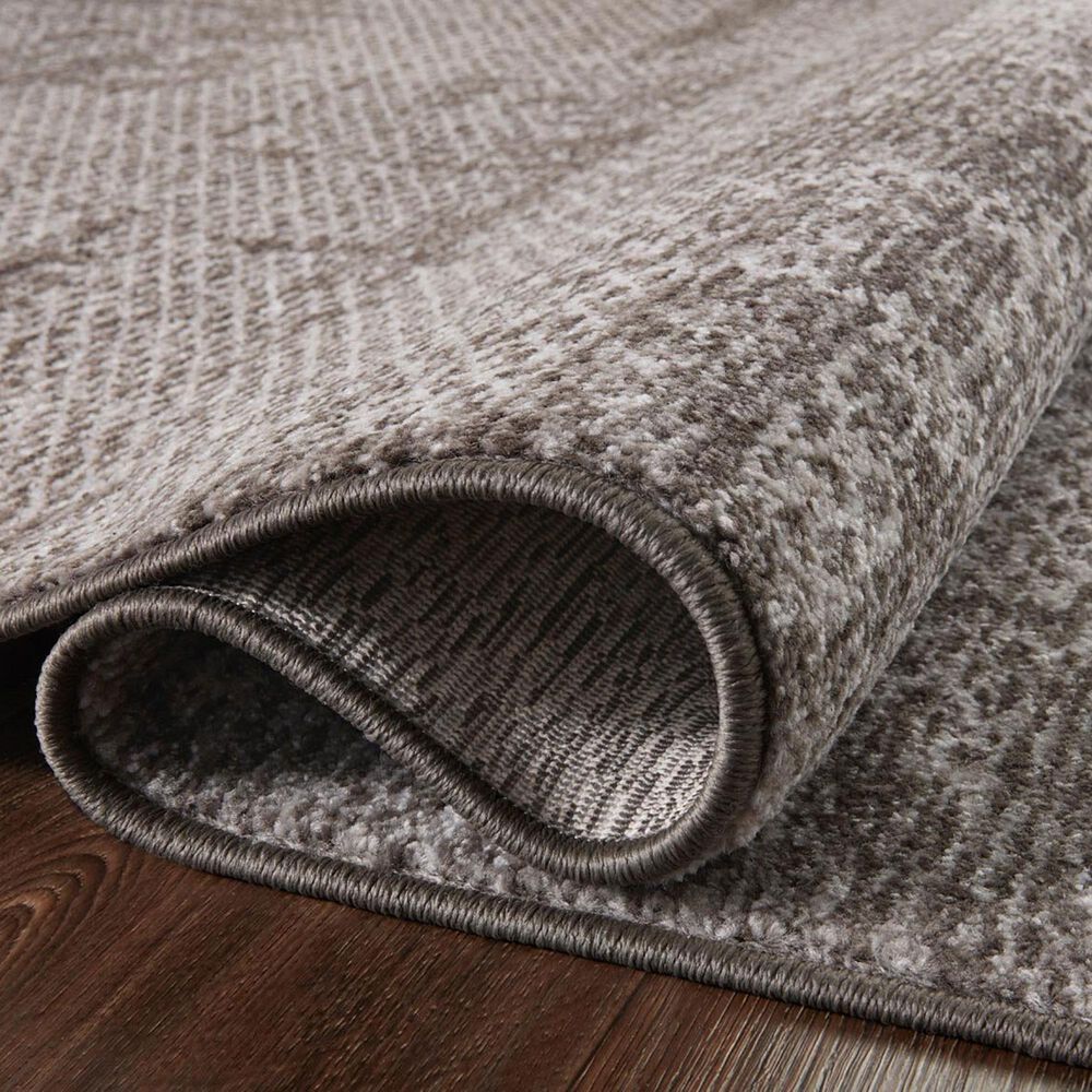 Loloi II Vance VAN-01 9&#39;6&quot; x 13&#39;1&quot; Taupe and Dove Area Rug, , large