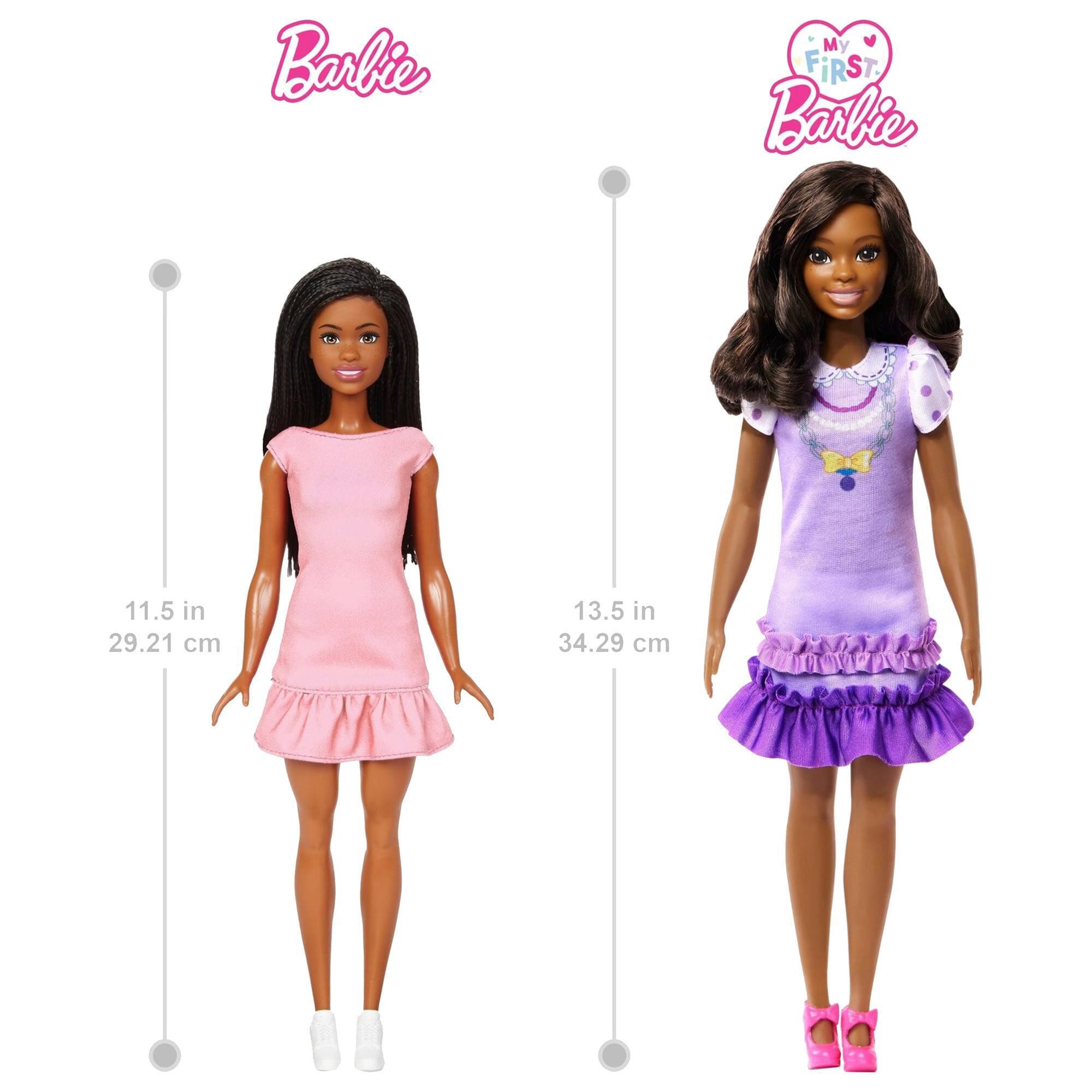My barbie sale doll