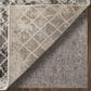 Feizy Kano 7"10" x 10" Sand and Ivory Area Rug, , large