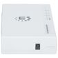 Manhattan 5-Port Desktop Gigabit Ethernet Switch in White, , large
