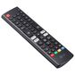 LG 55" Class UA7700 Series 4K Ultra HD in Black - Smart TV, , large