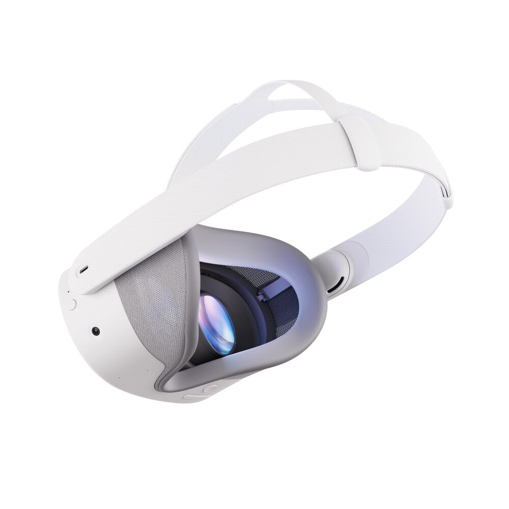 Meta Quest 3S Breathable Facial Interface, , large