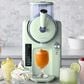 Green Pan 2 Qt. Frost Slush and Soft Serve Ice Cream Maker in Pistachio, , large