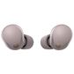Sony Wireless Noise Cancelling Earbuds in Smoky Pink, , large