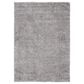 Safavieh Venus Shag 5"3" x 7"6" Grey Area Rug, , large