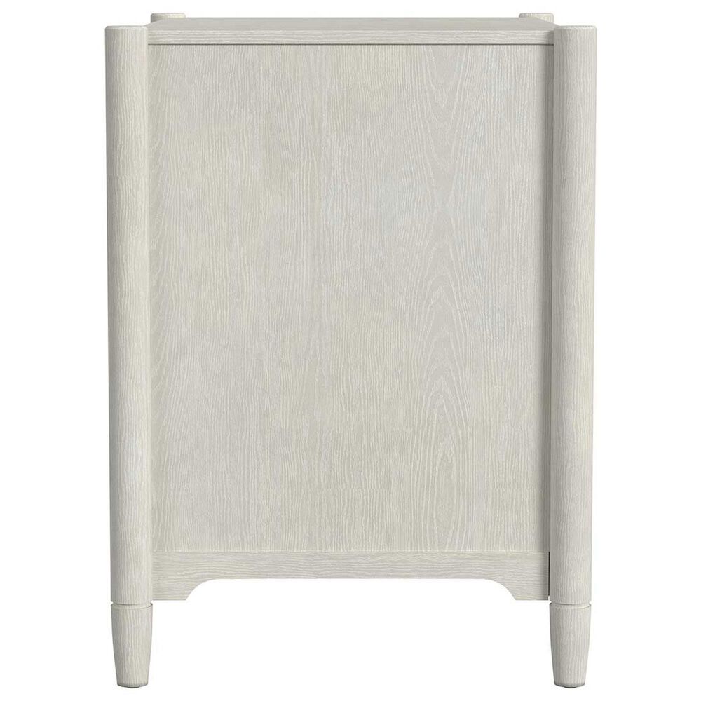 Wycliff Bay Towne Lateral Filing Cabinet in Ash White, , large