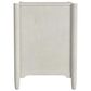 Wycliff Bay Towne Lateral Filing Cabinet in Ash White, , large