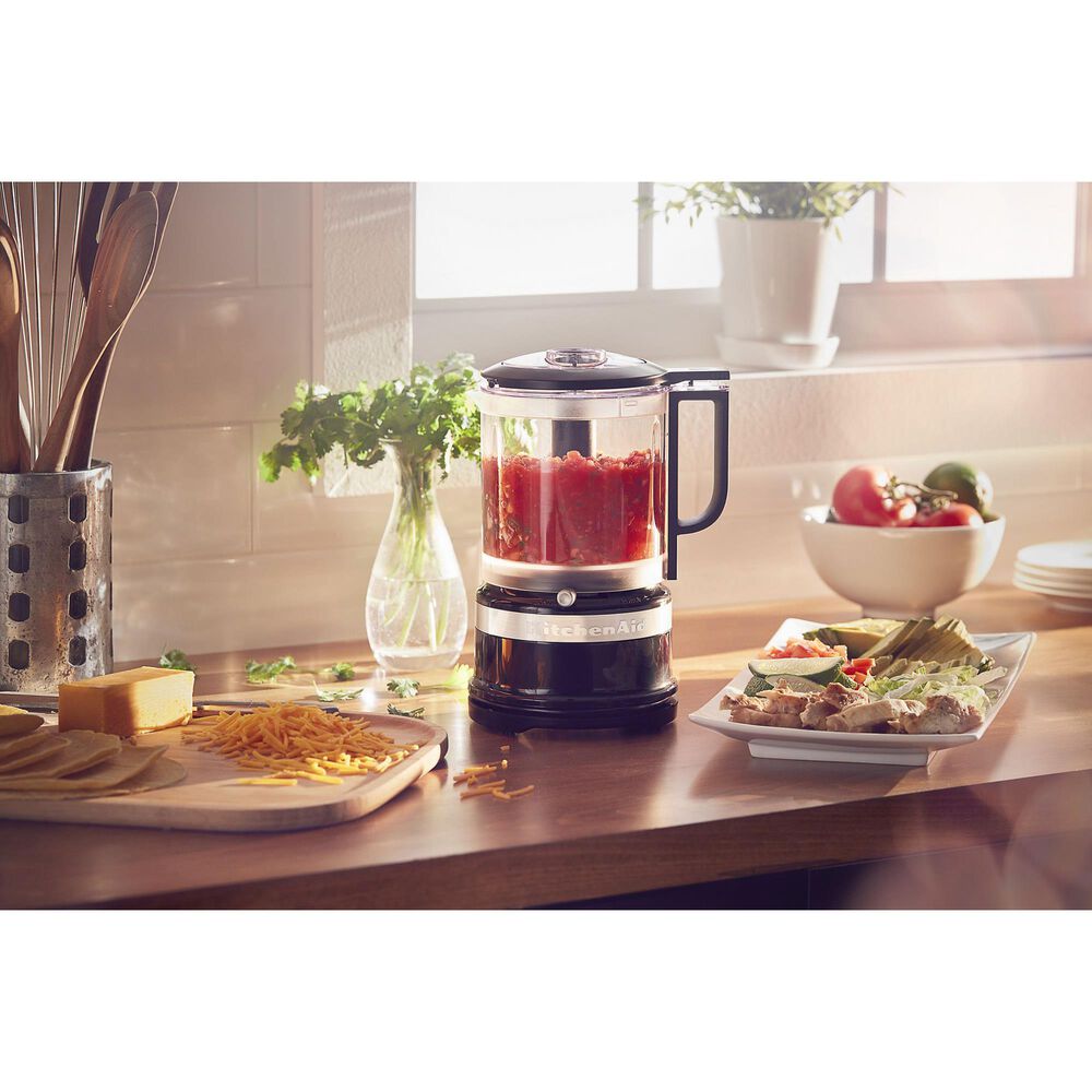 KitchenAid® Cordless 5-Cup Food Chopper