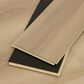 Cali Bamboo Laguna Sawdust Stroll 8" x 55" Luxury Vinyl Plank, , large