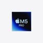 Apple Mac mini (M5 Pro) 15-core CPU and 16-core GPU, 24GB RAM, 512GB SSD - Silver (Latest Model) (Pre-Order), , large