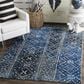 Safavieh Adirondack ADR111G-24 2"6" x 4" Silver/Multi Area Rug, , large
