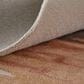Feizy Anya 2" x 3" Rust and Brown Area Rug, , large