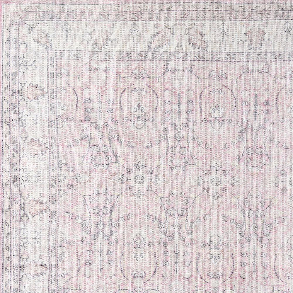 Momeni Helena 2&#39;6&quot; x 8&#39; Pink Runner, , large