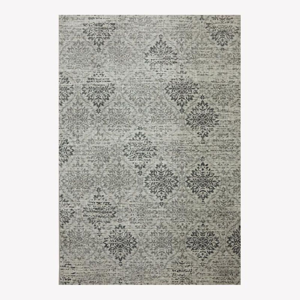Karastan Euphoria Wexford 90265-471 8' x 11' Sandstone Area Rug, , large
