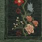Rifle Paper Co. x Loloi Thistle Forest and Multicolor 7"9" x 9"9" Area Rug, , large