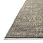 Loloi Priscilla Blue and Sand 9"3" x 13" Area Rug, , large