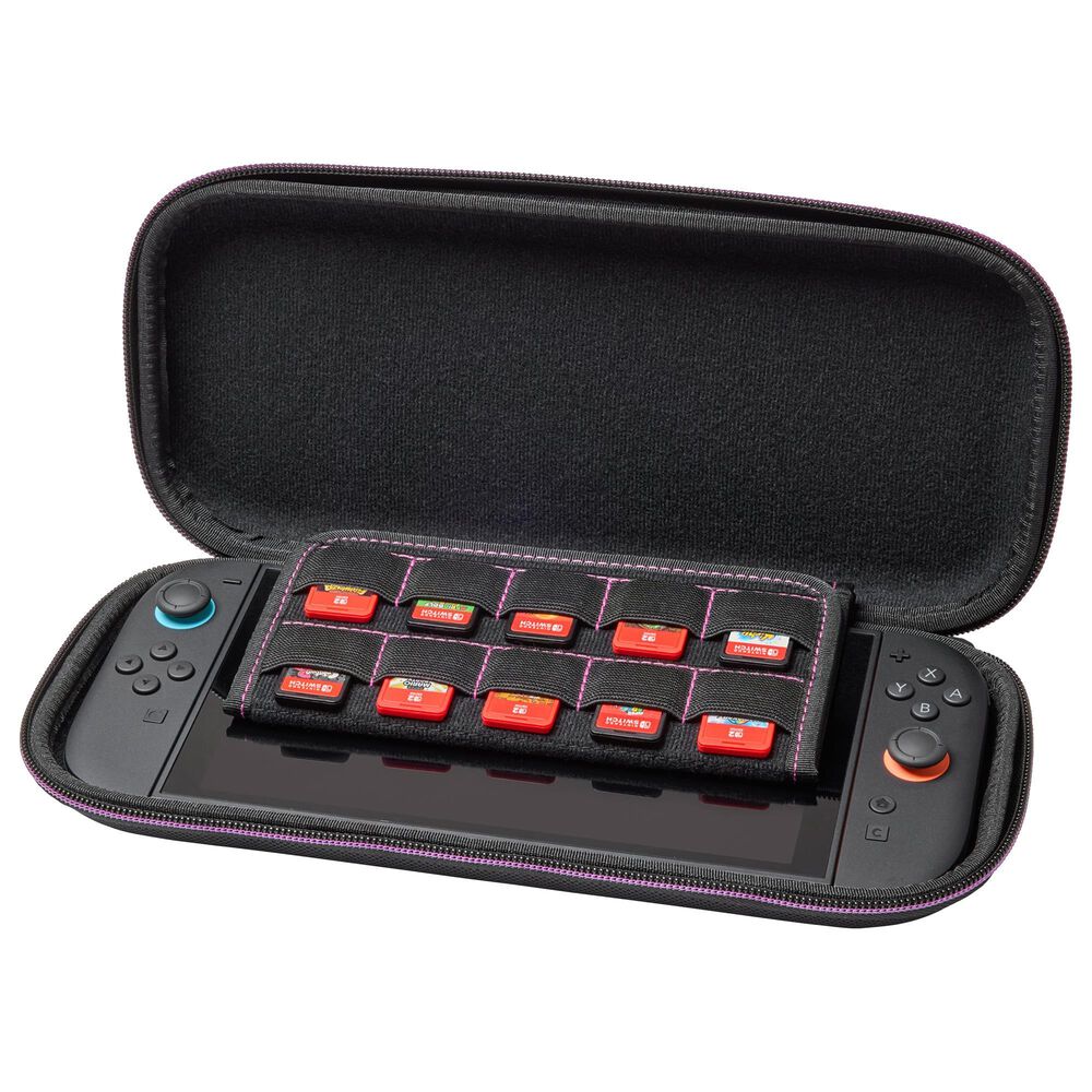 PowerA Slim Case for Nintendo Switch 2 - Metroid Prime 4: Beyond, , large