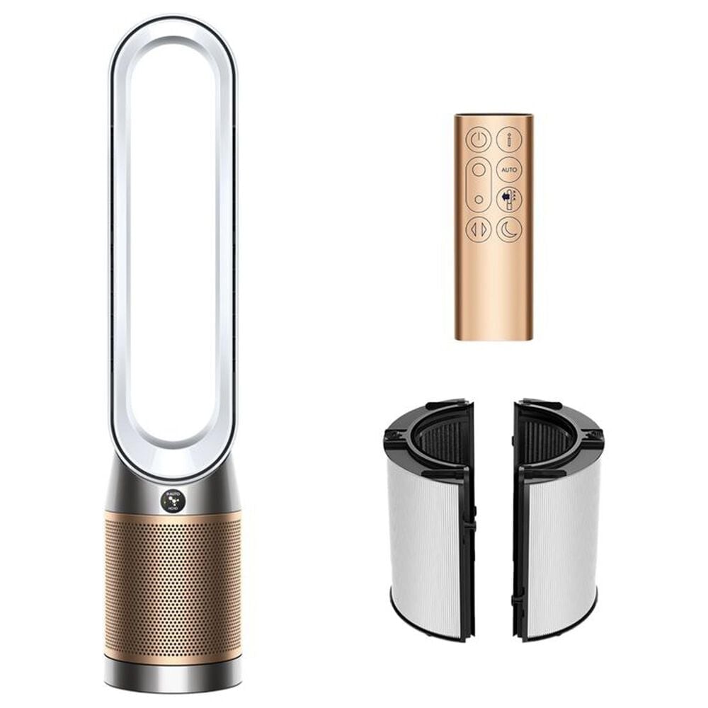 Dyson Dyson Purifier Cool PC2 De-NOx?, , large