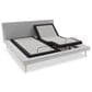 Southerland InMotion 3000 Split Queen Adjustable Base, , large