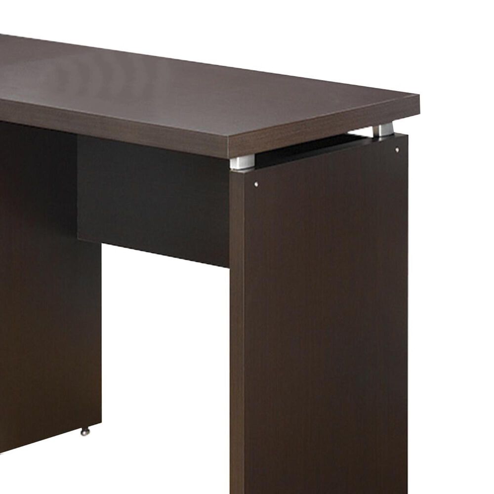 Pacific Landing L Shaped Computer Desk NFM