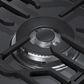 Samsung 36" Gas Cooktop in Stainless Steel, , large