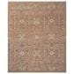 Loloi Legacy 2"9" x 10" Spice and Dove Runner, , large