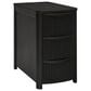 Ashley Camdill Chairside End Table in Black, , large