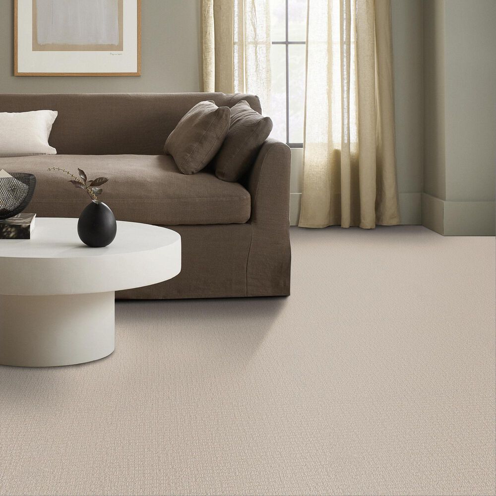Shaw Path Home Carpet in Natural, , large