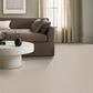 Shaw Path Home Carpet in Natural, , large