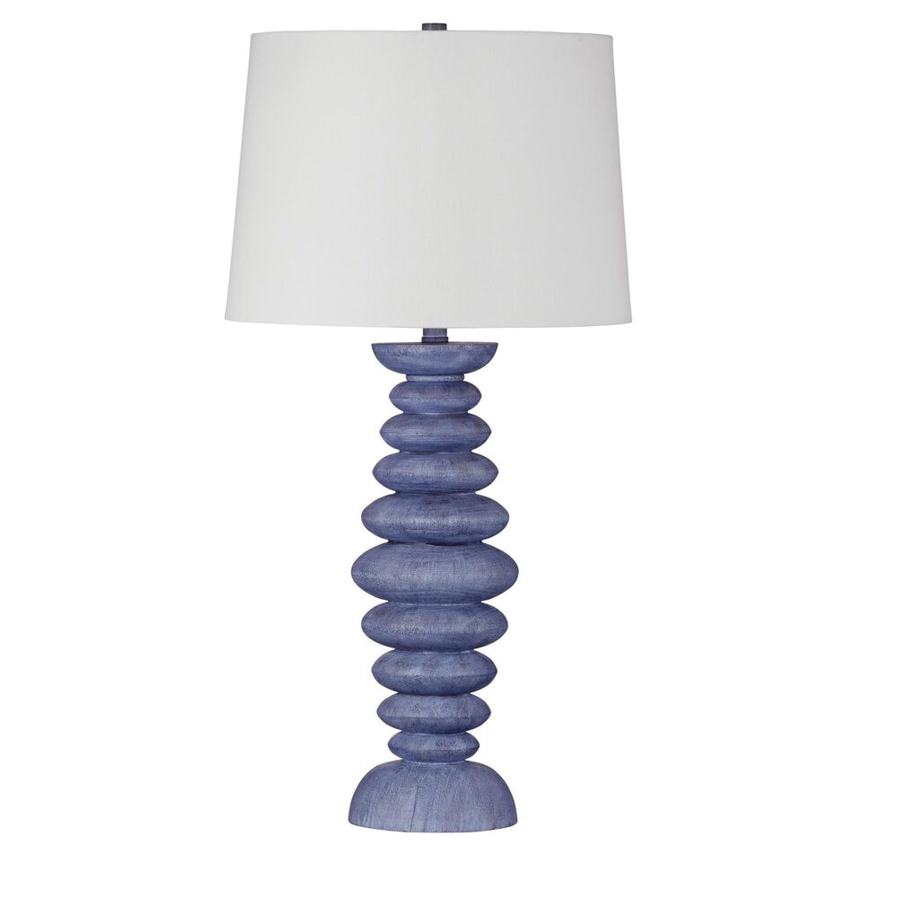 Bassett Zazz Table Lamp, , large