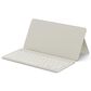 Satechi OntheGo Bluetooth Keyboard with Stand in Sand, , large