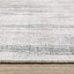 Oriental Weavers Clarke Green and Ivory 6" x 9"Area Rug, , large