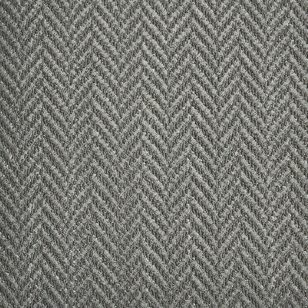 Stanton Atelier Journey Bravo Carpet in Metal, , large