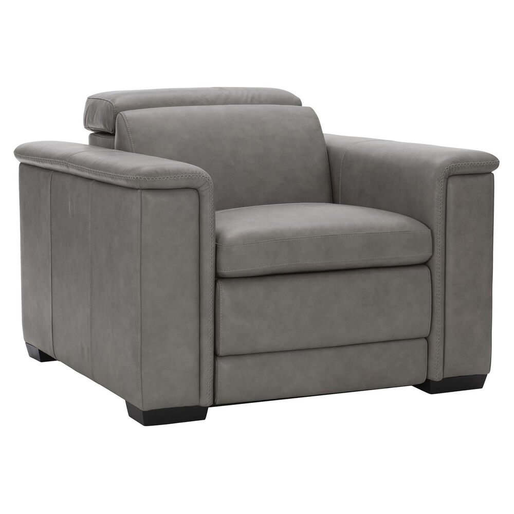 Bernhardt Lioni Power Motion Chair, , large