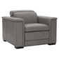 Bernhardt Lioni Power Motion Chair, , large