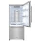 Thor Kitchen 30" Bottom Freezer Refrigerator in Stainless Steel, , large