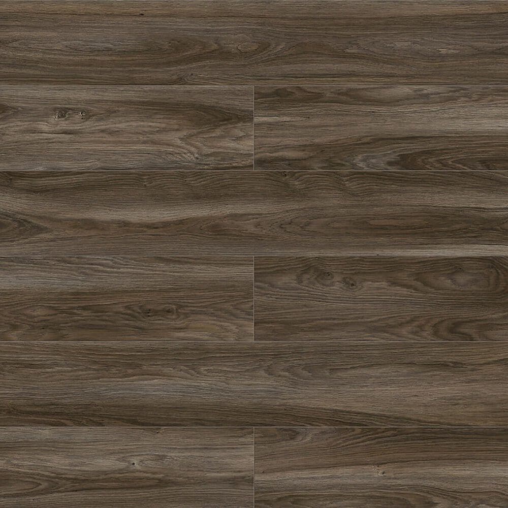 Inhaus Lamdura Visions Gunstock Oak 8" x 51" Laminate, , large