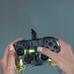 Turtle Beach Afterglow Wired RBG Gaming Controller for Nintendo Switch 2 in Clear, , large