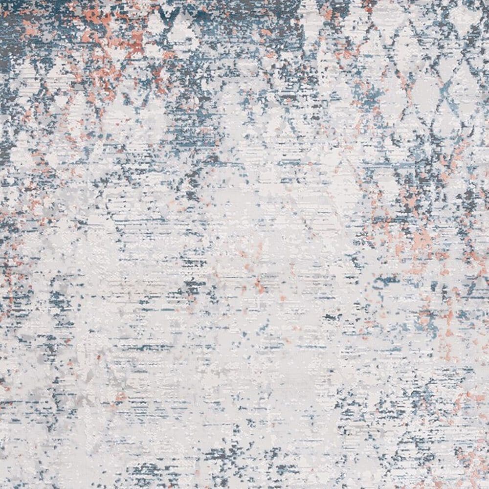 Safavieh Invista 5&#39;3&quot; x 7&#39;6&quot; Grey and Beige Area Rug, , large