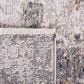 Safavieh Jasmine 2"2" x 9" Grey and Taupe Runner, , large