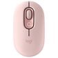 Logitech POP Wireless Mouse in Rose, , large