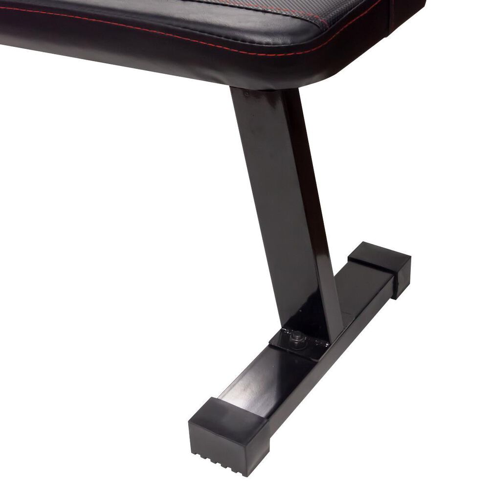 Marcy SB-315 Utility Flat Bench, , large